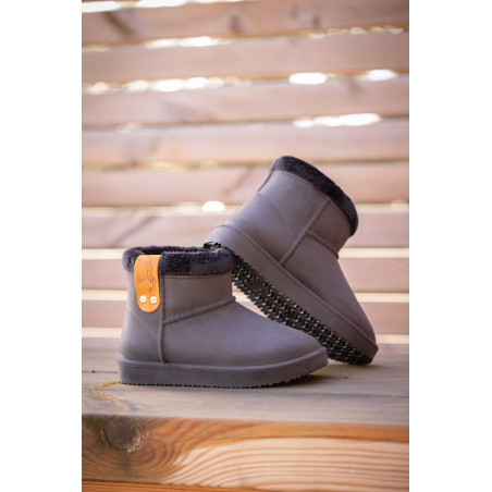 Boots Eden by Pénélope