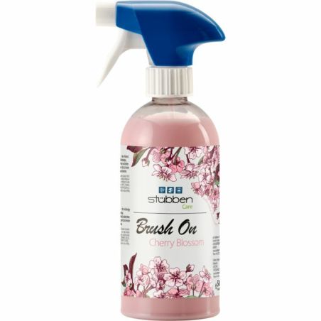 Démêlant Brush on Stübben Fleurs de cerisier 0,5 L