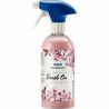 Démêlant Brush on Stübben Fleurs de cerisier 0,5 L - Fleur de cerisier