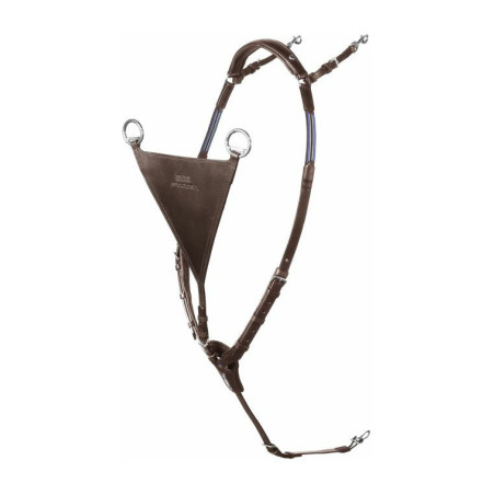 Collier de chasse Pro-Jump Stübben
