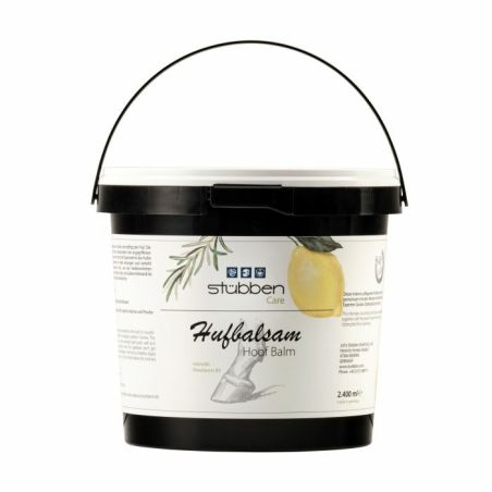 Baume sabot Stübben 2,4L