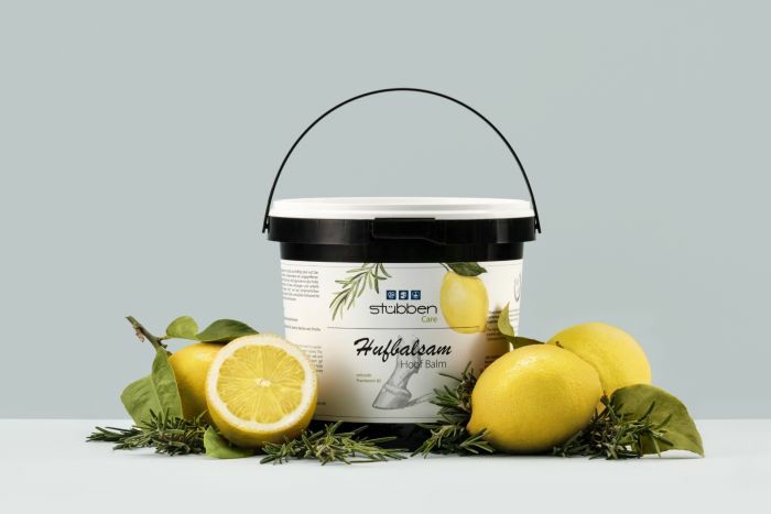 Baume sabot Stübben 2,4L