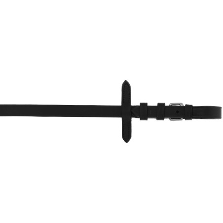 Rênes caoutchouc Norton Club Oily