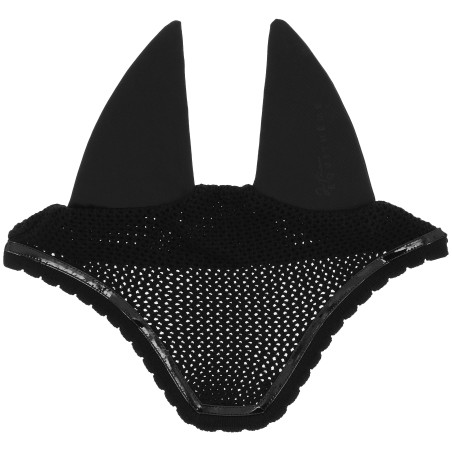 Bonnet chasse mouche Je t'aime Equithème Mirror