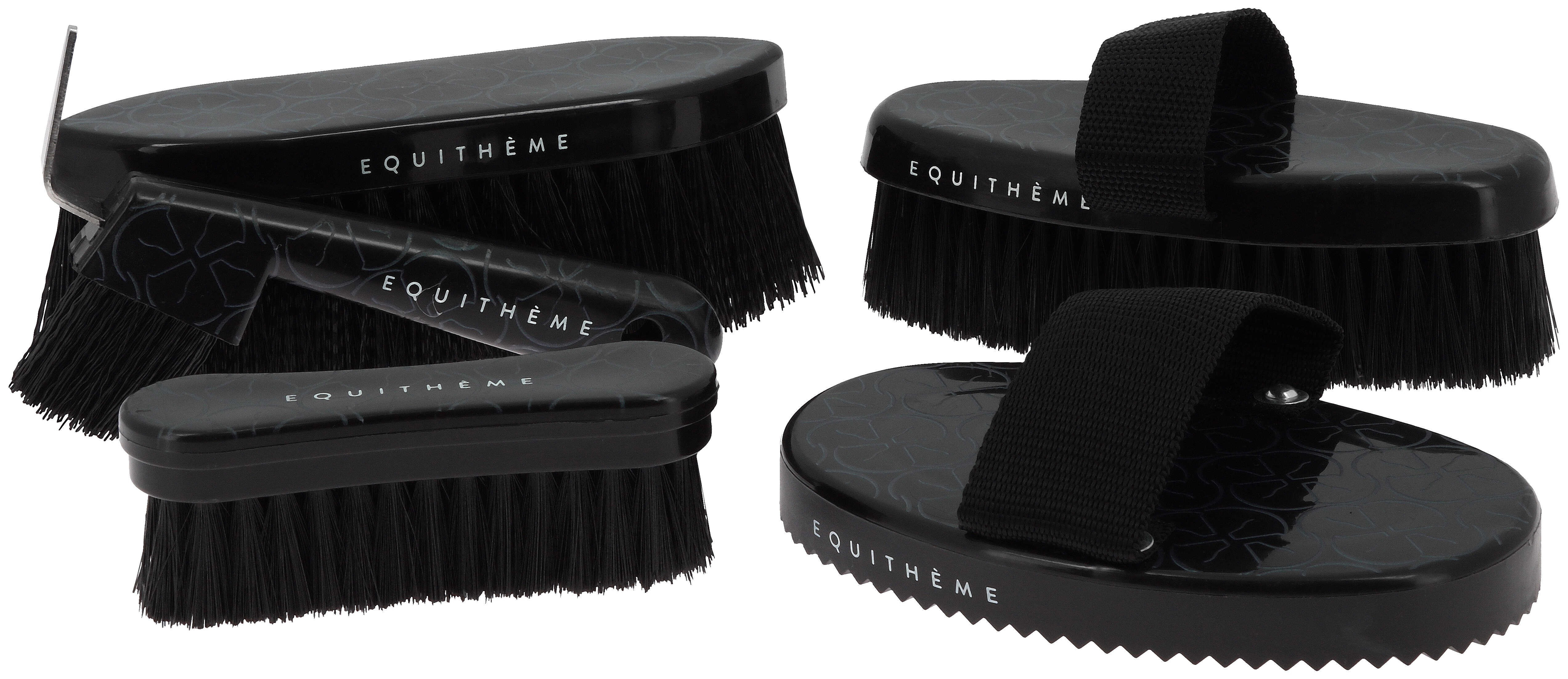 Brosse douce Equithème Studies Brosse douce Equithème Studies