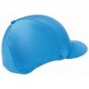 Toque nylon pour casque de cross T de T - Bleu roi