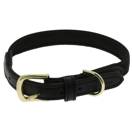Collier pour chien Equithème Nala