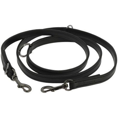 Laisse pour chien Equithème Vortex