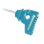 Isolateur Happy Combi par 30 Bleu Isolateur Happy Combi par 30 Bleu