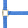 Licol Equithème Nylon - Rouge