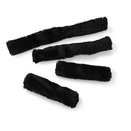 Kit fourreau de licol synthétique