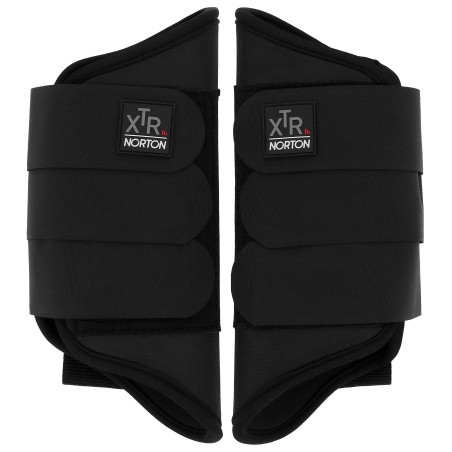 Guêtres de cross Norton XTR 1680D Postérieurs