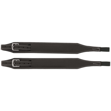 Étrivières monobranches Line Norton