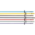 Rênes Biotack® lisses T de T