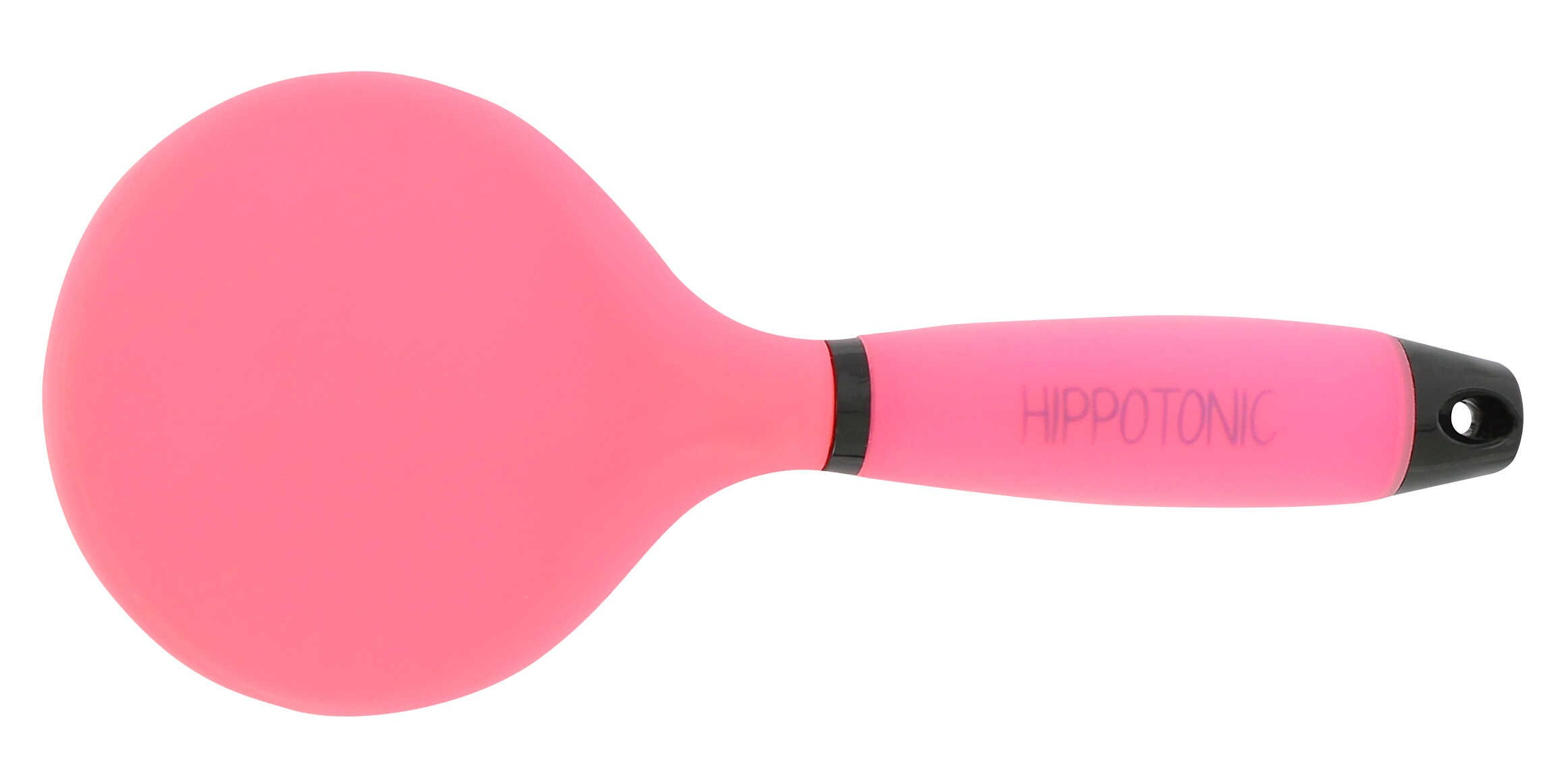 Brosse à crinière Hippo-Tonic Gel Lila Bleu