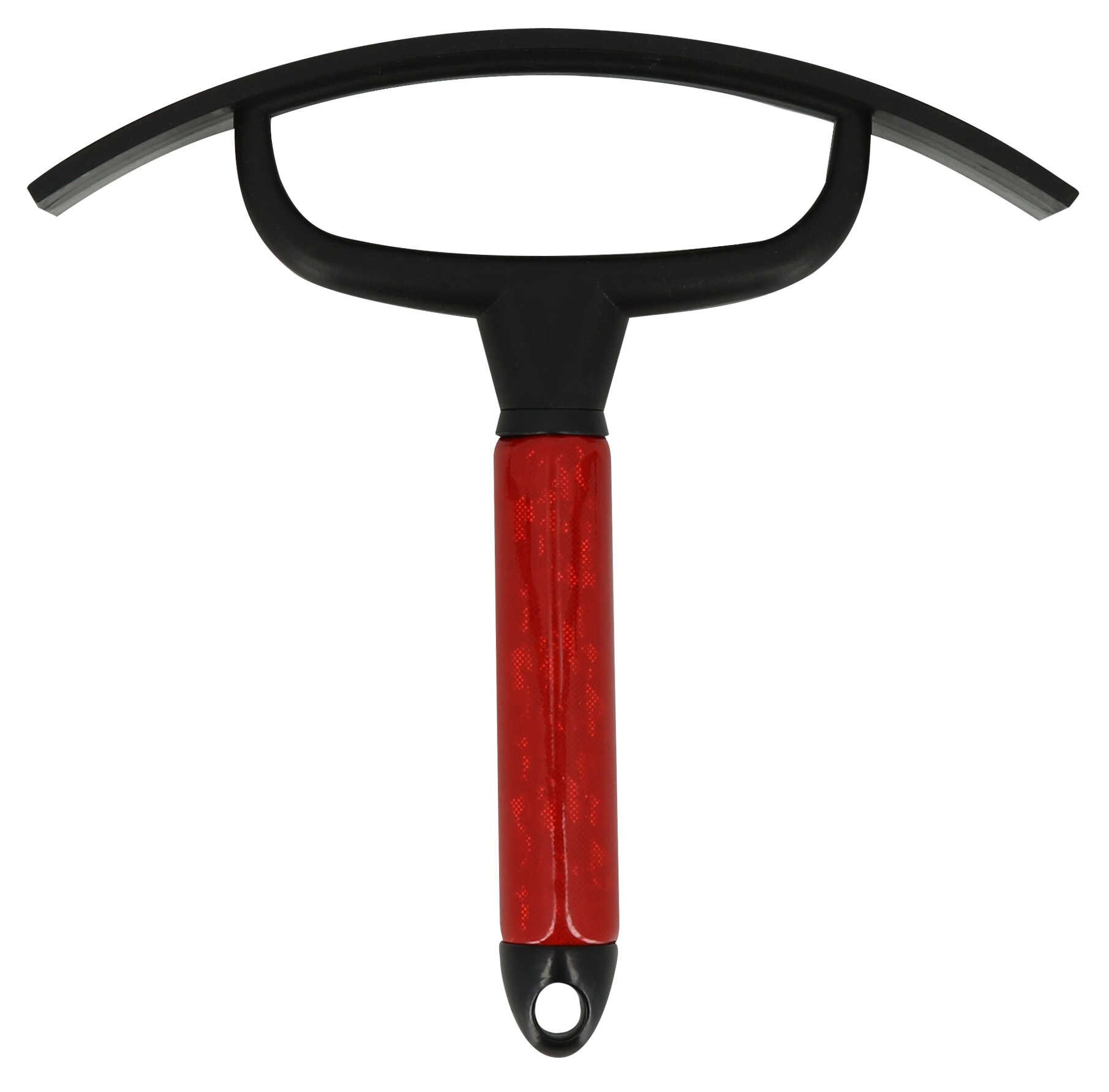 Couteau de chaleur Hippotonic Glossy Rouge Couteau de chaleur Hippotonic Glossy Rouge