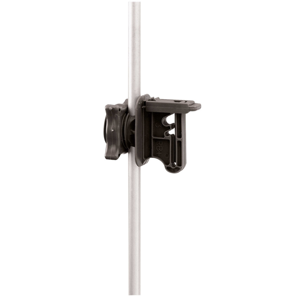 Energizer Pour Clôture Éléctrique Kerbl Titan Duo 1500 12V/220V