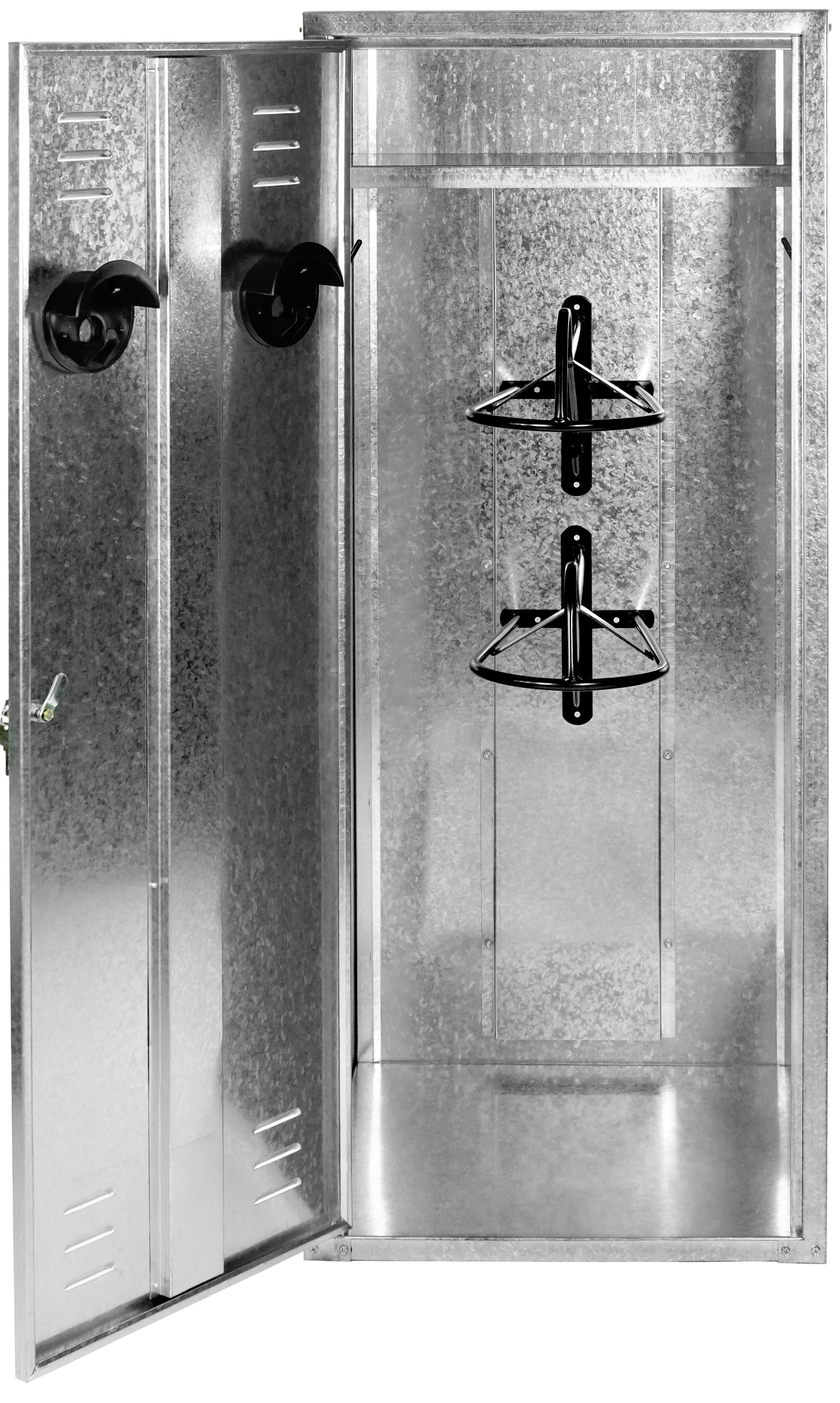 Armoire métallique Hippotonic