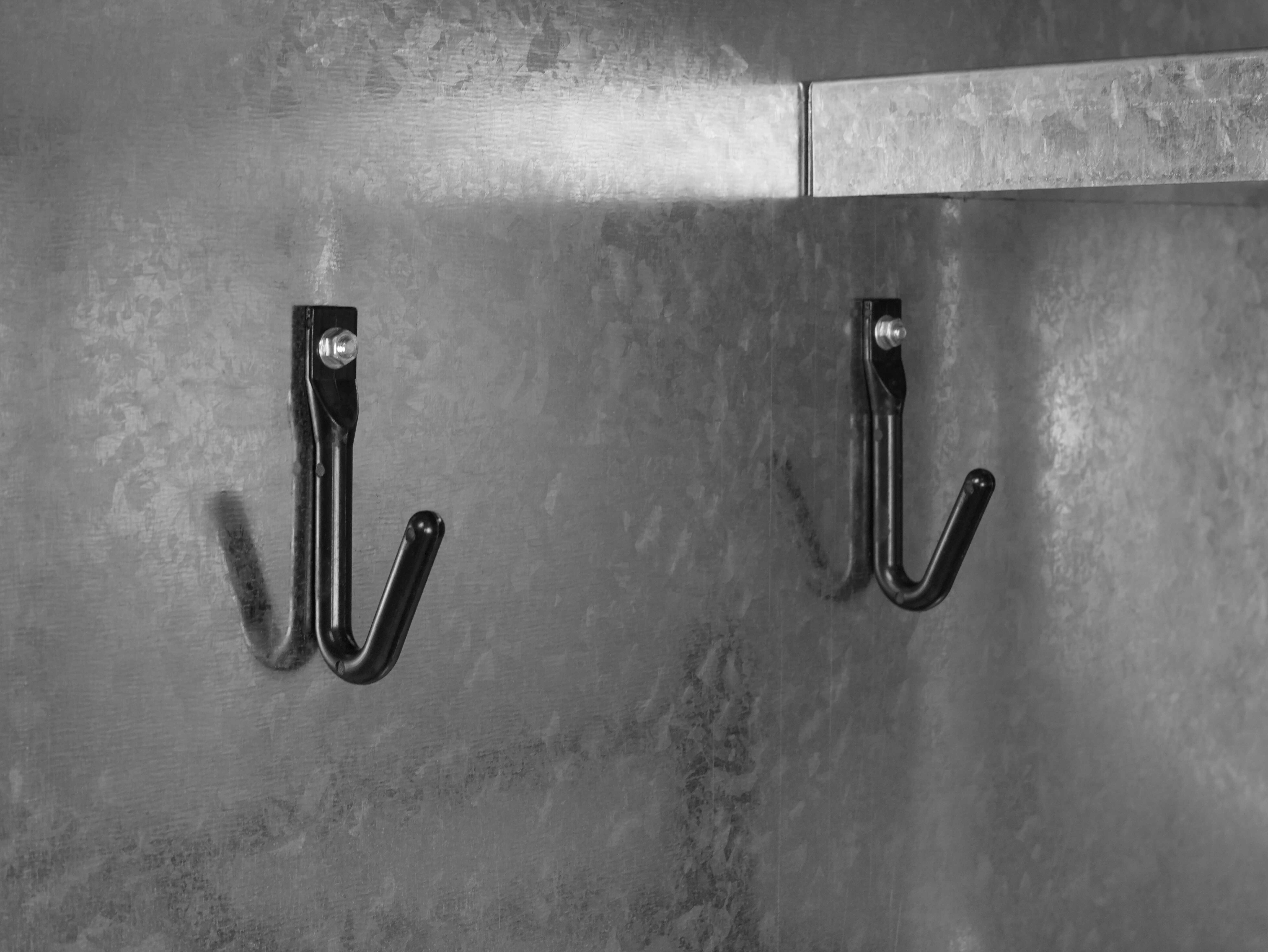 Armoire métallique Hippotonic