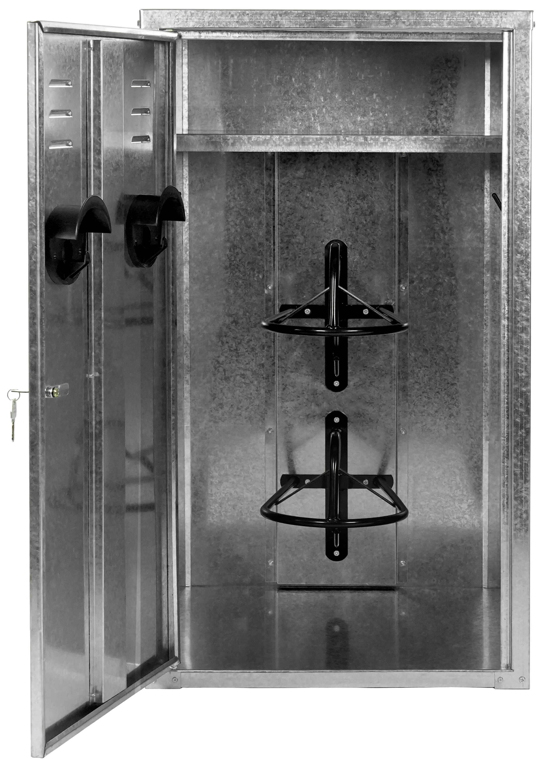 Armoire métallique Hippotonic