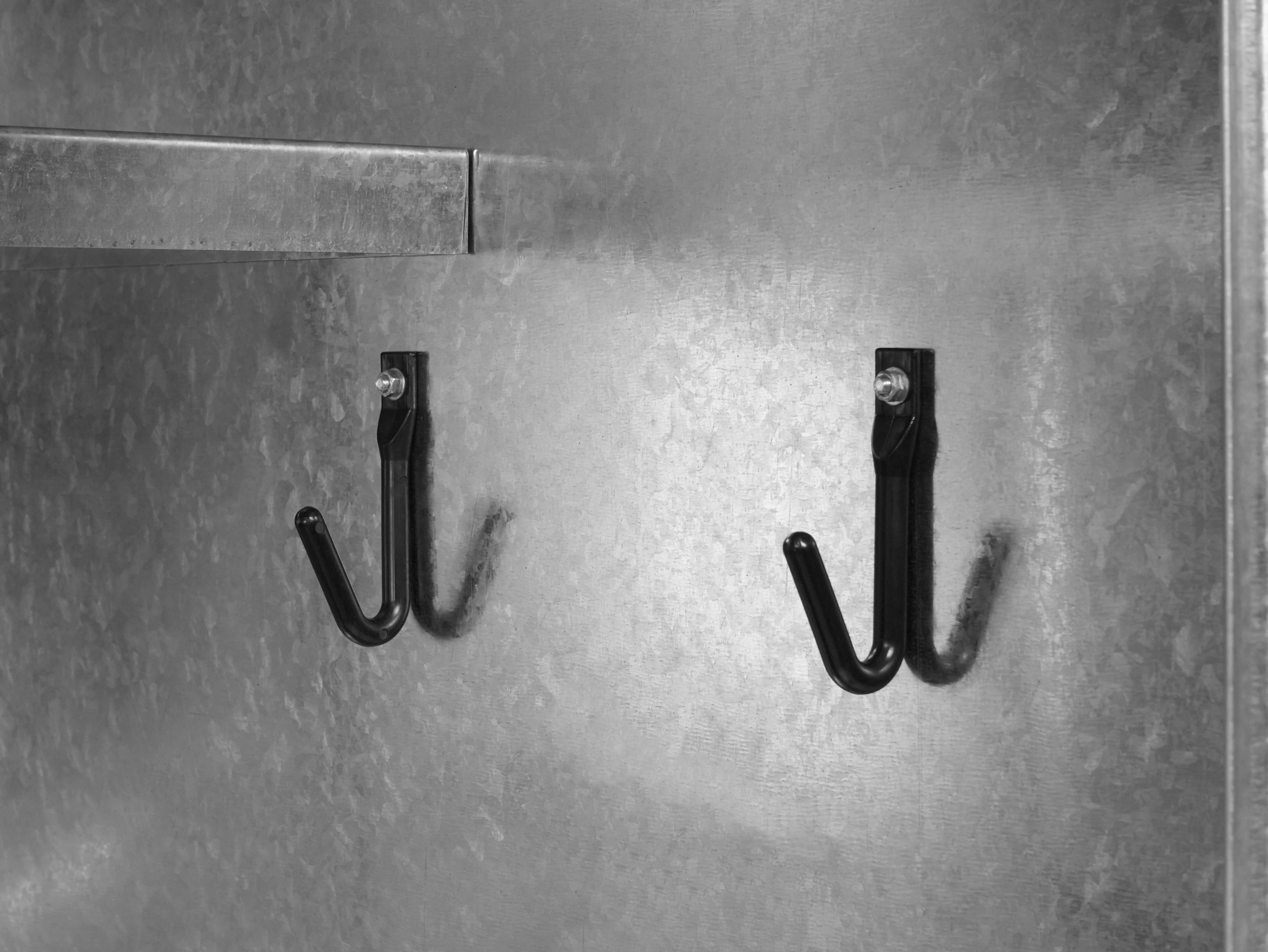 Armoire métallique Hippotonic