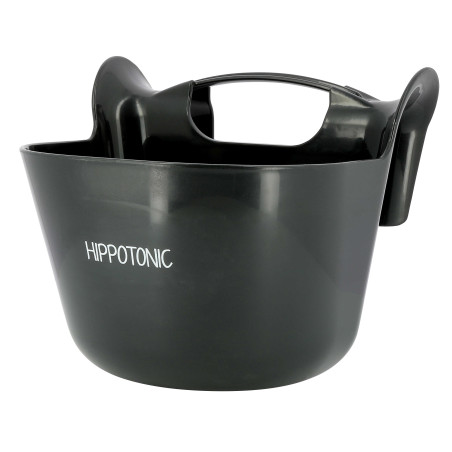 Mangeoire portative à crochets Hippo-Tonic