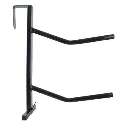 Porte-selle amovible