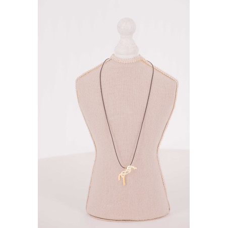 Collier équestre Pénélope GM