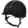 Casque Choplin Aero Velvet - Noir / brillant