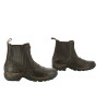 Boots Norton Zermatt Zip hiver - Marron