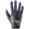 Gants Uvex Sumair - Noir/bleu