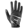 Gants Uvex Sumair - Noir/argenté