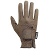 Gants Uvex Sportstyle - Marron