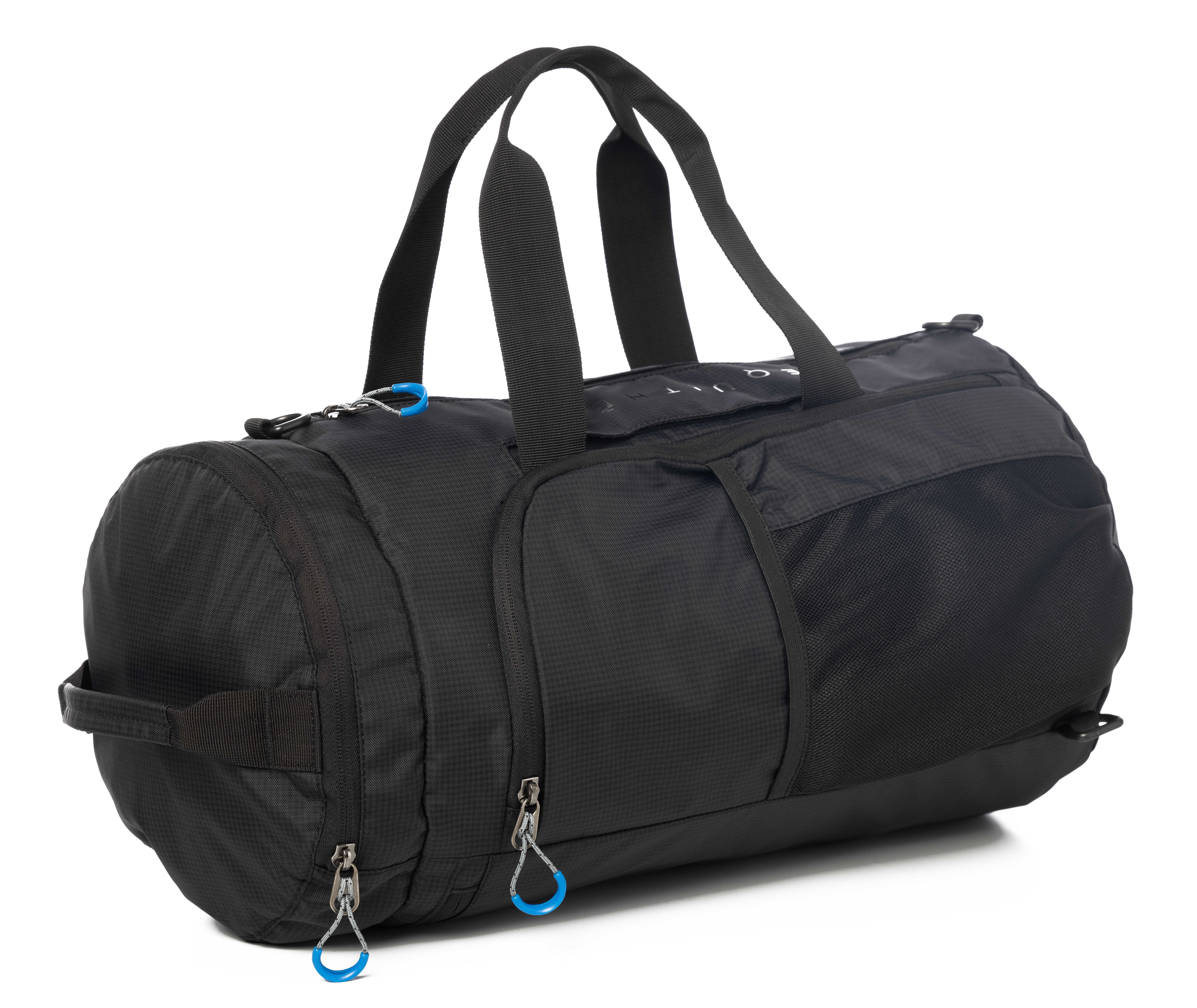Sac à dos Equithème Sport Noir Sac à dos Equithème Sport Noir