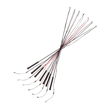 Chambrière WHIP & GO polyamide massif