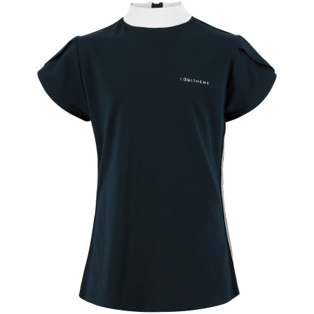 Polo Equithème Ocala Enfant