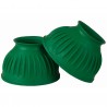 Cloches fermées caoutchouc T de T - Vert