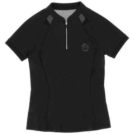 Polo Je t'aime Equithème Alice