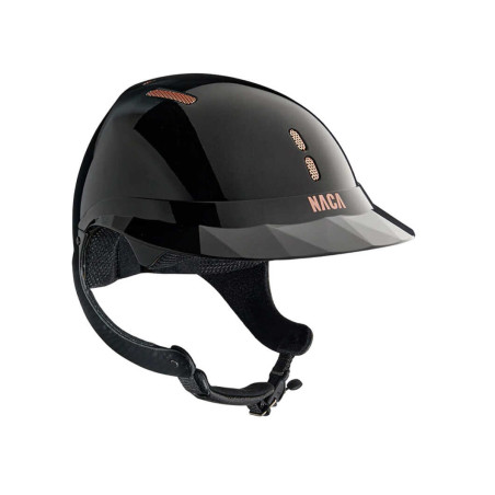 Casque d'équitation Naca Gravity XP