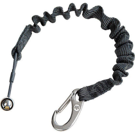 Cordon d'attache pour système Equithème Air