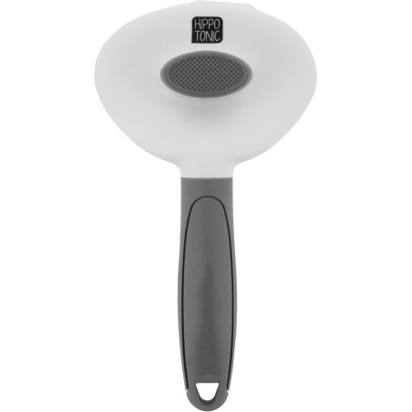 Brosse de toilettage Hippotonic Autonet