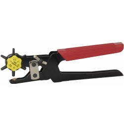 harbor freight leather punch