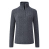 Pullover HV Polo Dunya - Nuage