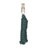 Longe d'attache HV Polo Nena anti panique - Vert canard
