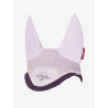 Bonnet anti-mouches LeMieux Classic - Lilac