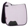 Tapis LeMieux Suede Dressage Square - Lilac