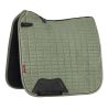 Tapis LeMieux Suede Dressage Square - Rosemary
