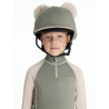 Toque double pompom Mini LeMieux - Rosemary