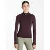 Base Layer Hope léger LeMieux Young Rider - Damson