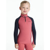 Base layer réfléchissant Mini LeMieux - Cranberry